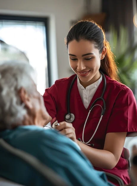 Patient Care Services